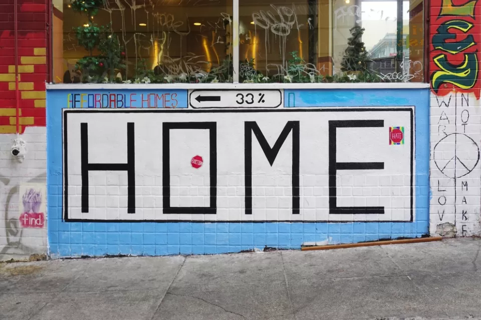 The Tenderloin